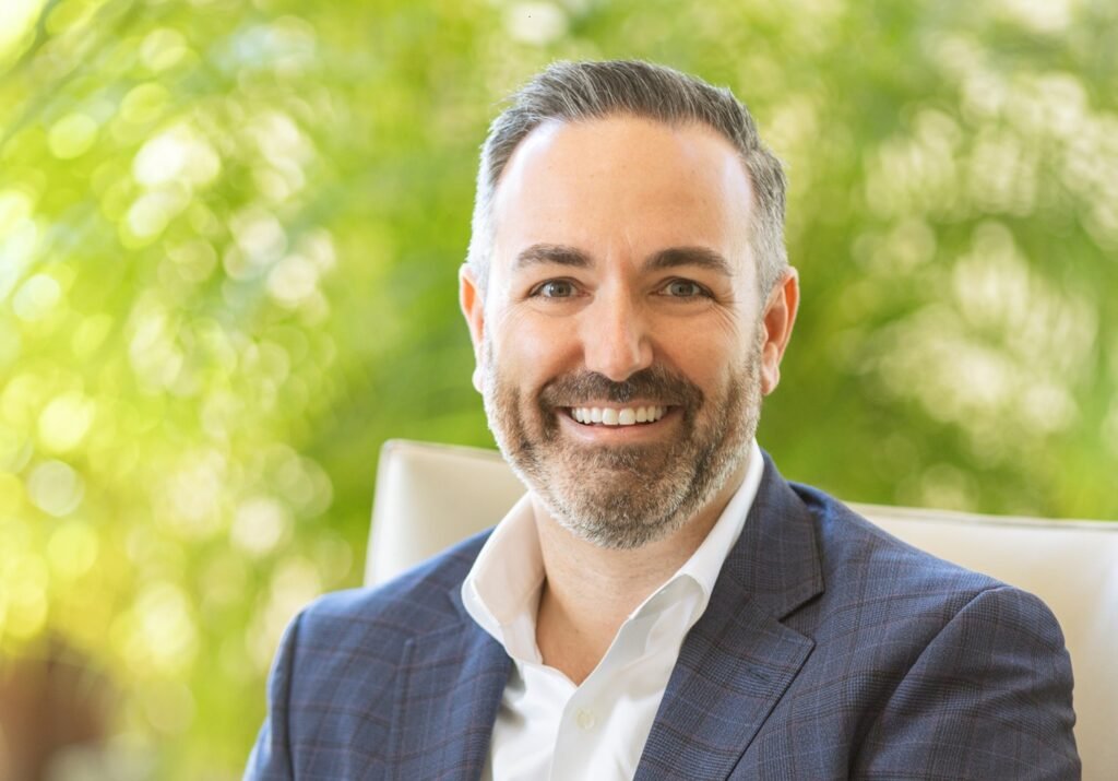 Trane Technologies names Adam Wittwer president of Commercial HVAC Europe