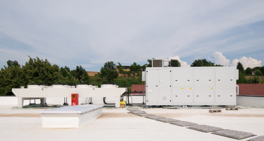 Green technologies for retail: the basko case study with Arneg’s CO2 system