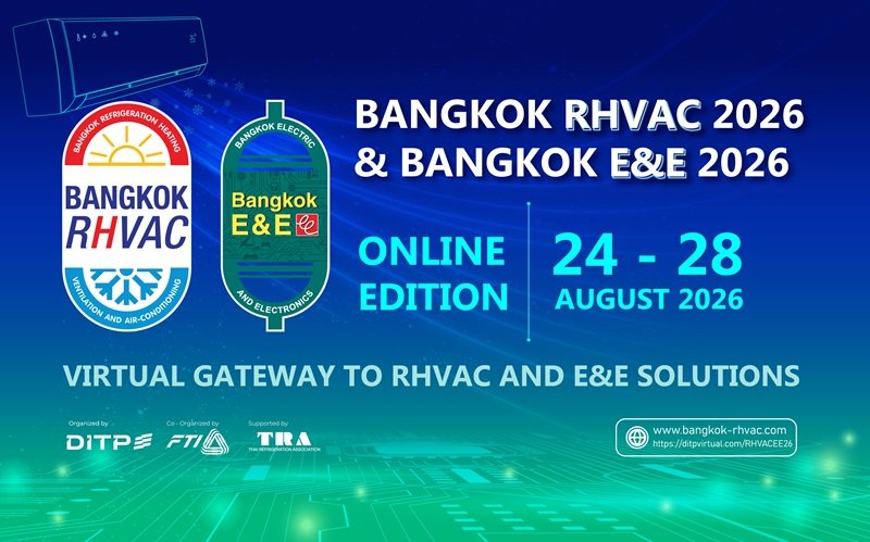 Bangkok RHVAC 2026