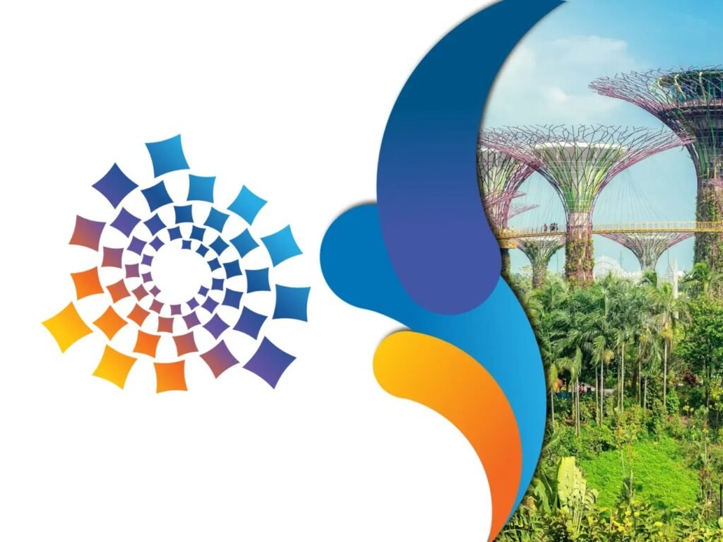 Global Cooling Pledge Assembly to advance sustainable cooling in Singapore