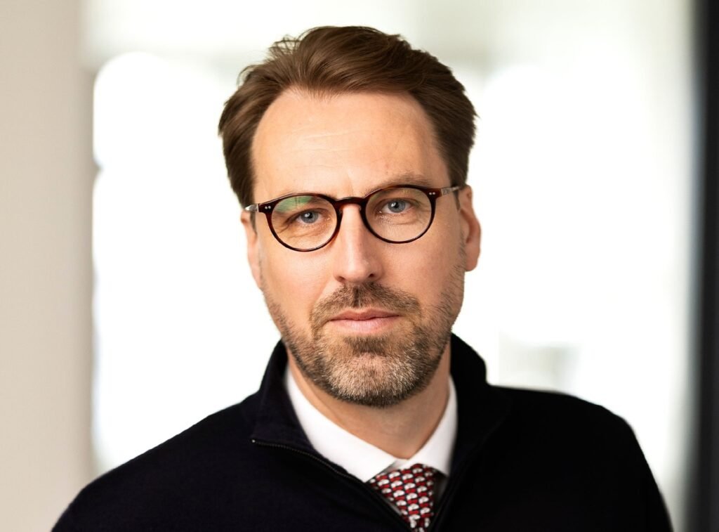 Beijer Ref appoints Joel Davidsson as acting CEO