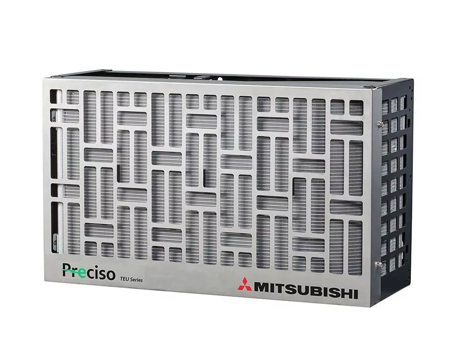 MHI Thermal Systems launches TEU electric transport refrigeration units in Europe