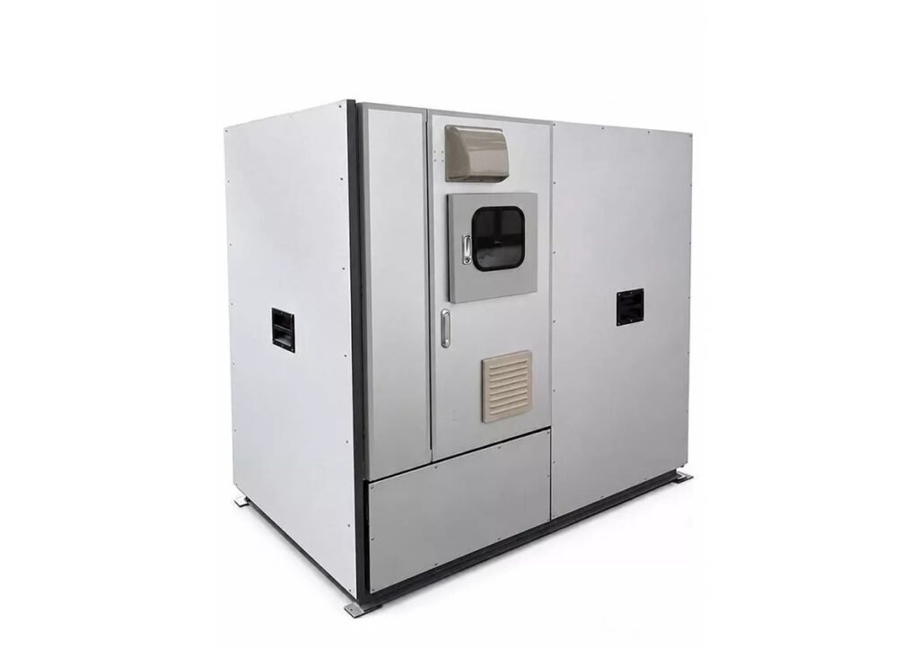 MHI develops N-Bleath ultra-low-temperature nitrogen brine chiller