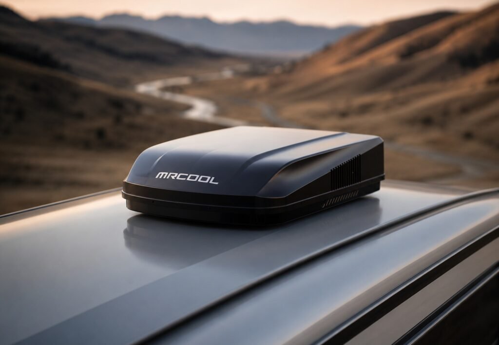 MRCOOL launches 15,000 BTU TravelCool heat pump for US RV market