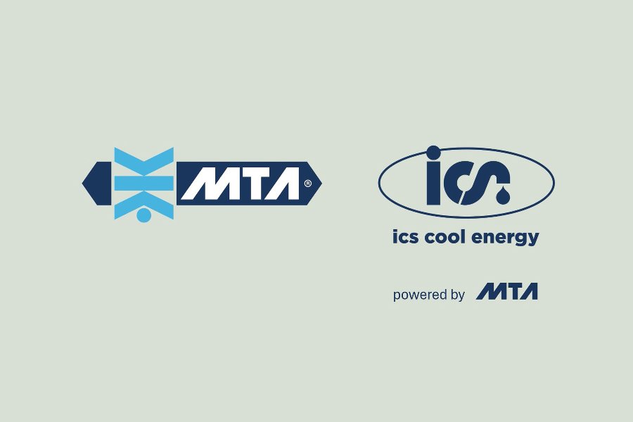 MTA Germany and ICS Cool Energy combine operations in Germany