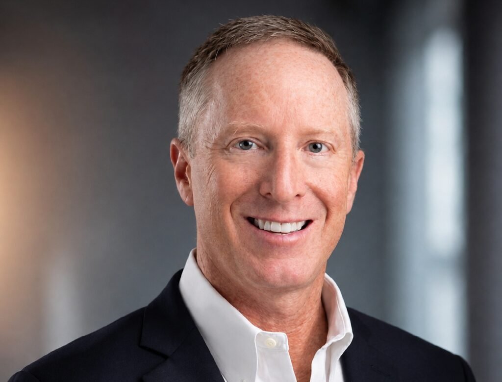 Midea America appoints Justin Reinke as president