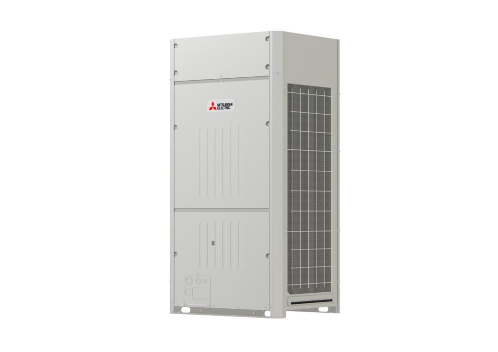 Mitsubishi Electric Trane expands US HVAC portfolio with low-GWP systems