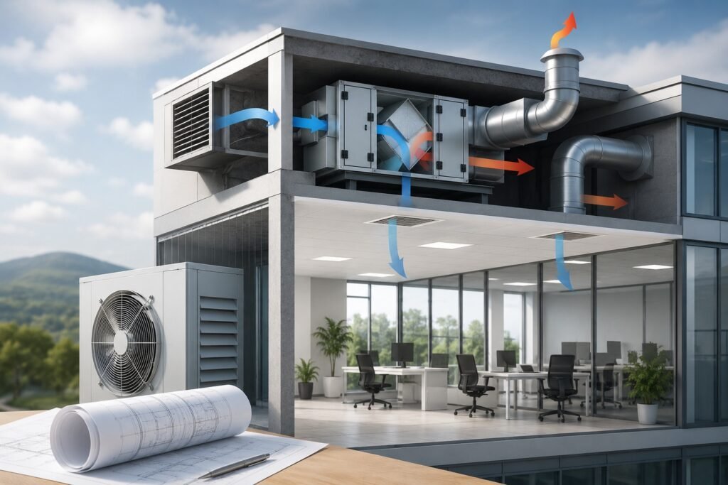 New Zealand adopts Fifth Edition G4/AS1 ventilation pathway
