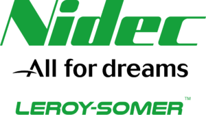 Nidec Leroy-Somer
