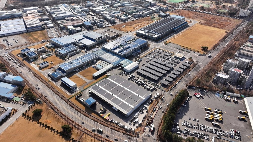 Samsung to establish HVAC production line in South Korea