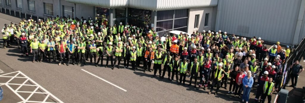 Vertiv plans Ireland expansion with added manufacturing and testing capacity