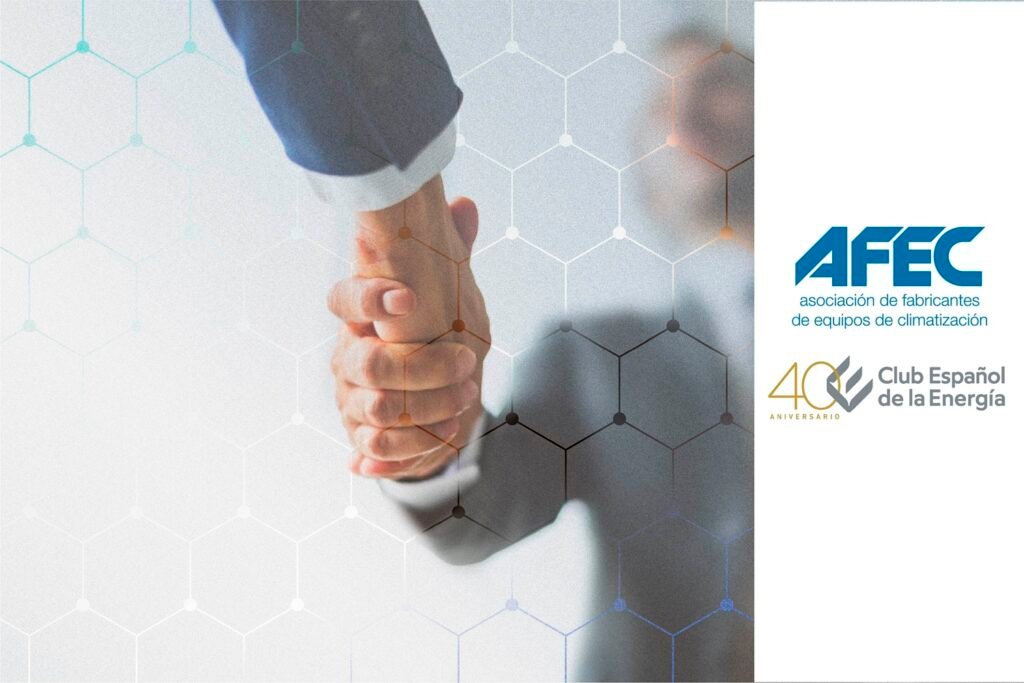 AFEC Joins ENERCLUB to Strengthen Energy Sector Collaboration in Spain