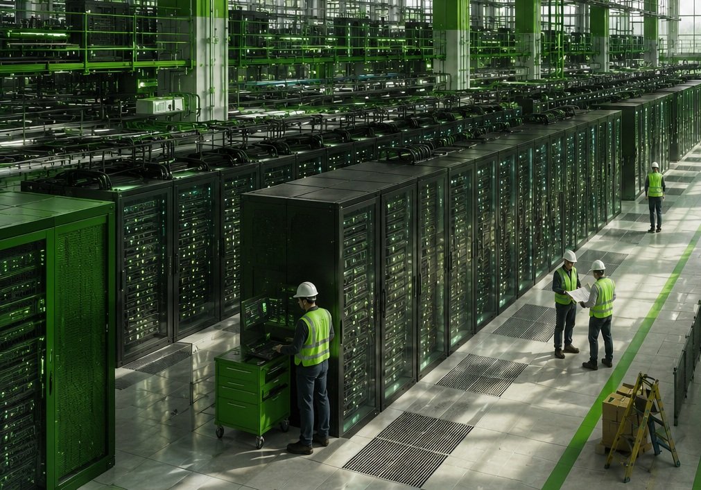 Trane adds data center thermal management kits to Autodesk platforms