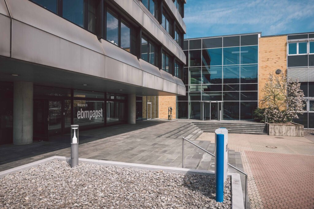 Madison Air to acquire ebm-papst in €5.1 billion deal