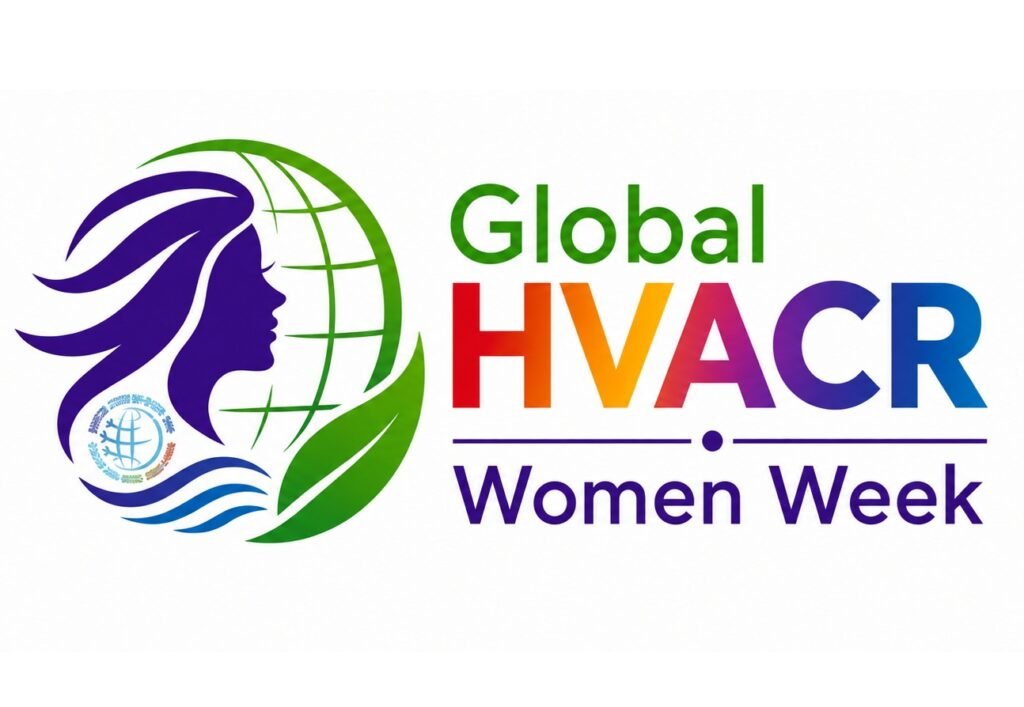 Global HVACR Women Week connects international sector