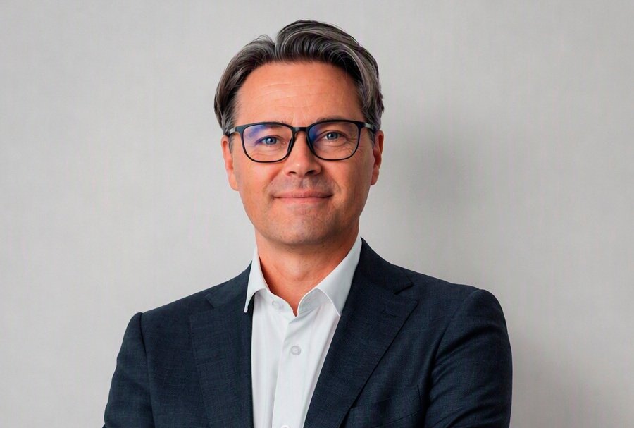 NIBE appoints Jonas Bjuhr to lead NIBE AB in Sweden