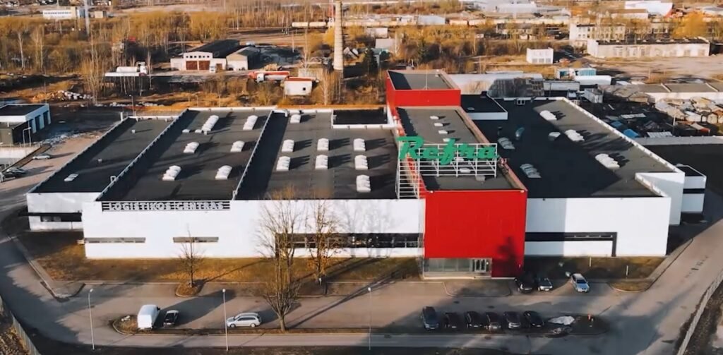 Beijer Ref expands natural refrigerant offering with Lithuanian acquisition