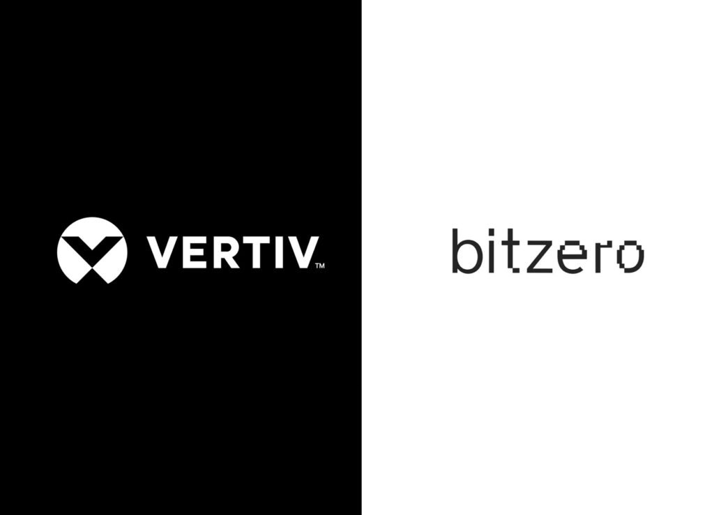 Bitzero partners with Vertiv on AI and HPC data center infrastructure