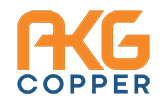 AKG COPPER FITTINGS CO.LTD