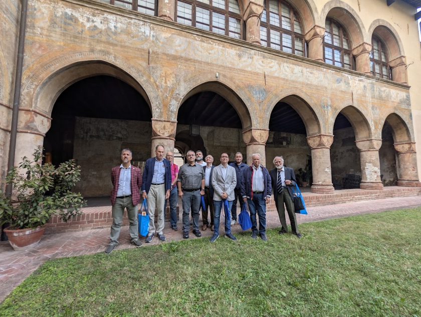 ATF conferma i vertici 2026-2027 e amplia la formazione internazionale