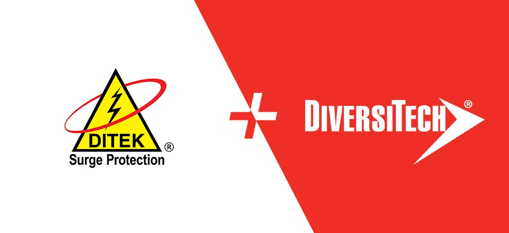 DiversiTech Acquires Surge Protection Manufacturer DITEK