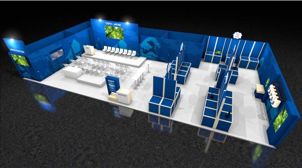 Daikin Highlights Inverter ACs, Heat Pumps and Refrigerant Collection