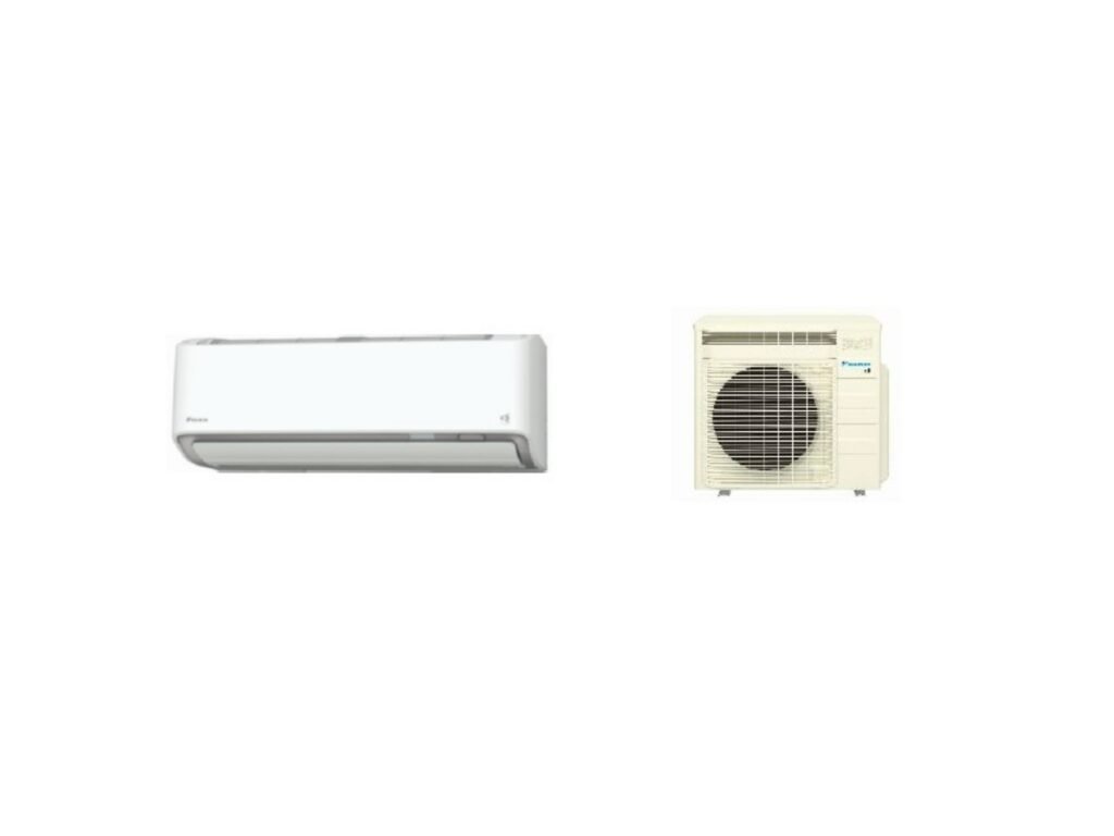 Daikin Launches Urusara X Room AC With Cold-Weather Heat Boost