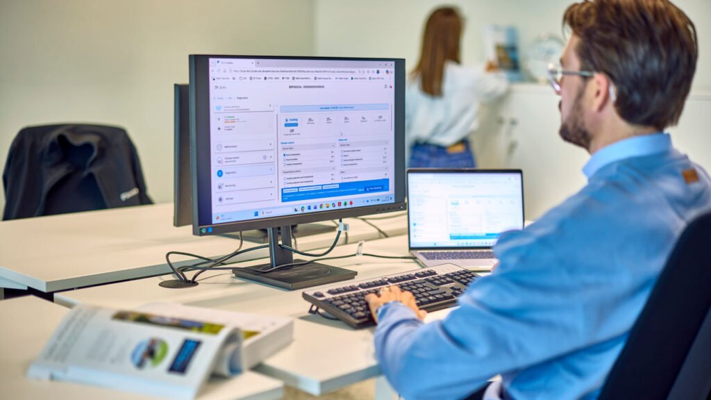 Daikin expands remote management for residential HVAC across Europe