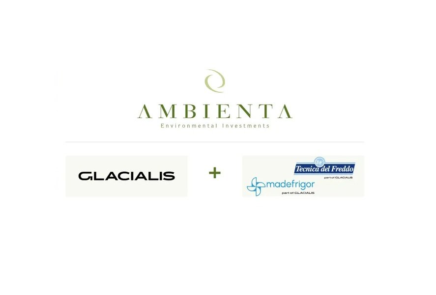 Frigoveneta acquires Madefrigor and Tecnica del Freddo, rebranding as Glacialis