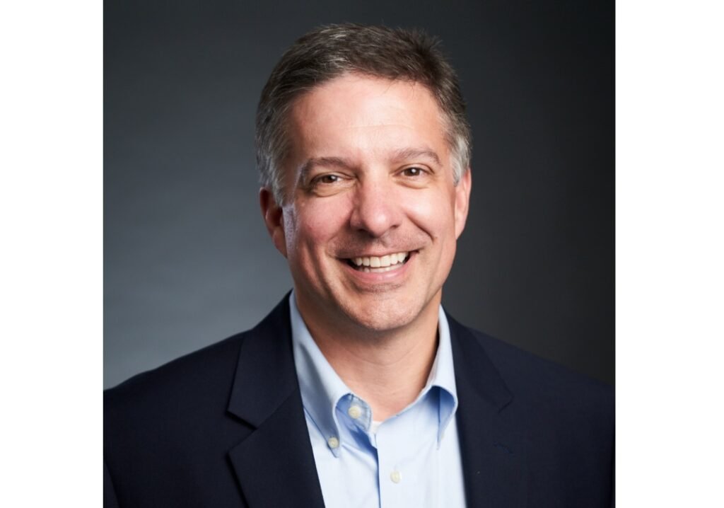 Hoshizaki America promotes Kris Miller to SVP of Operations
