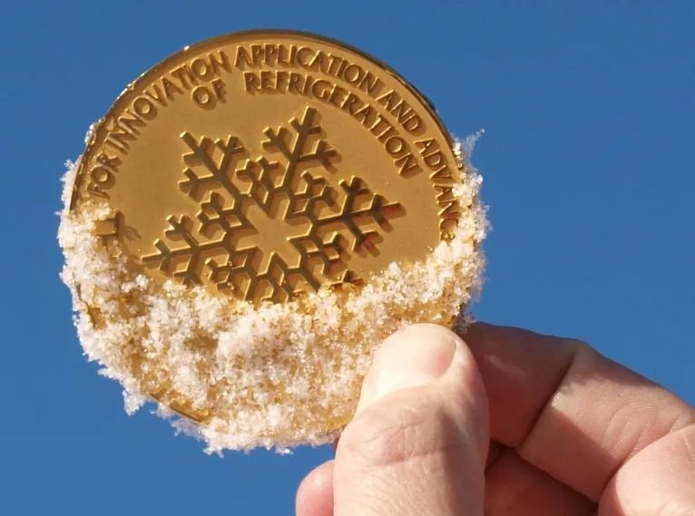J&E Hall Gold Medal opens nominations for 50th anniversary