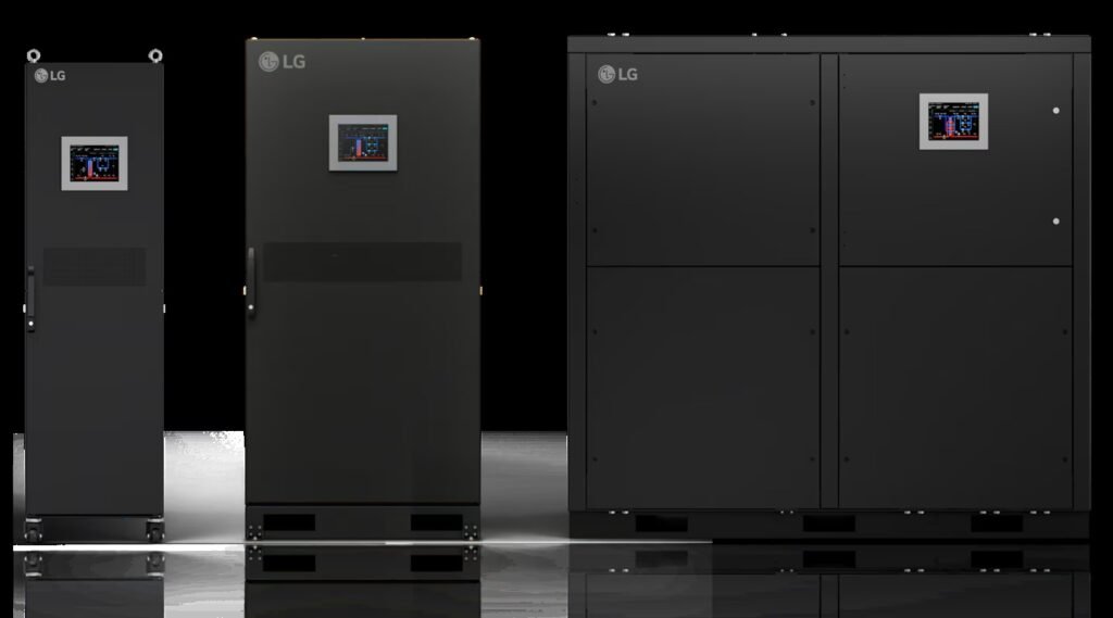 LG qualifies 2.6 MW CDU for NVIDIA DSX AI infrastructure