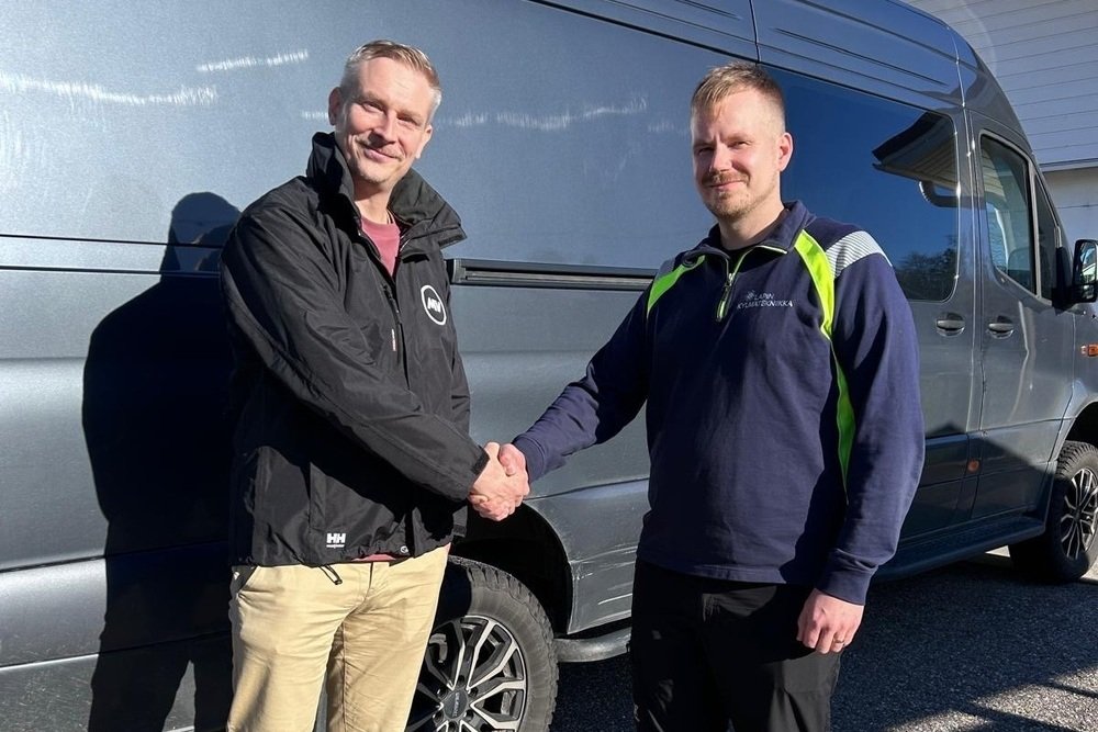 MV-Jäähdytys acquires refrigeration business in Finland