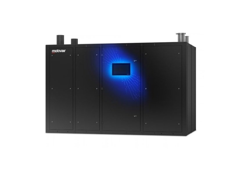 Schneider Electric launches 3.5 MW WCDU for hybrid data center cooling