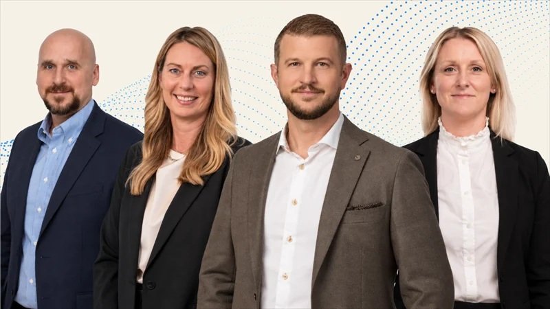 Munters accelerates CEO transition and reshapes Group Management