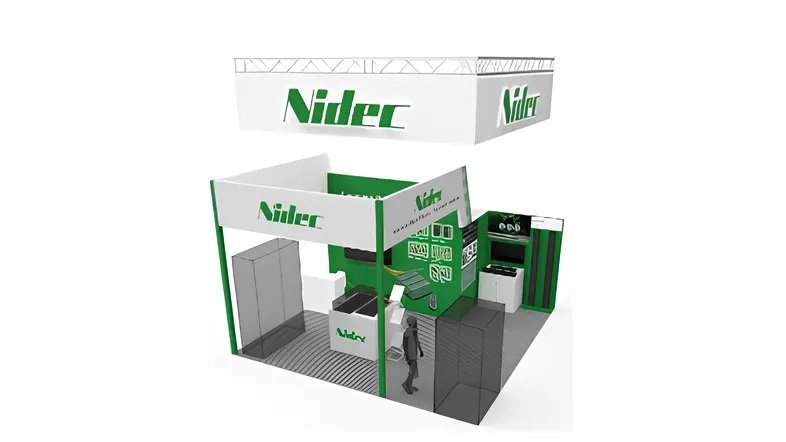 Nidec Unveils Liquid Cooling Solutions for High-Density Data Centers