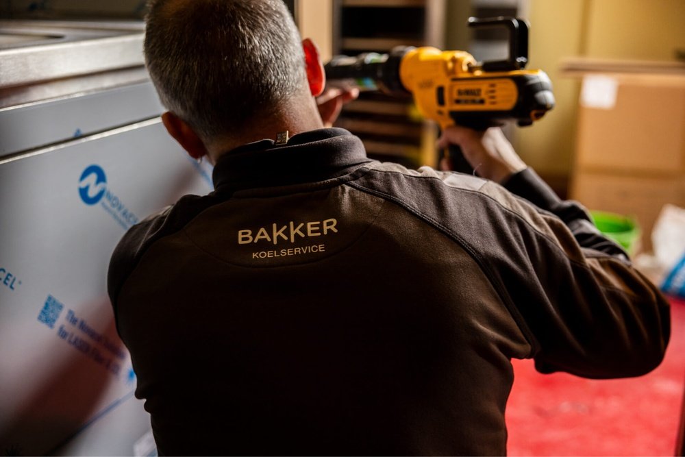 Nordic Climate Group expands Dutch platform with Bakker Vakkeuken