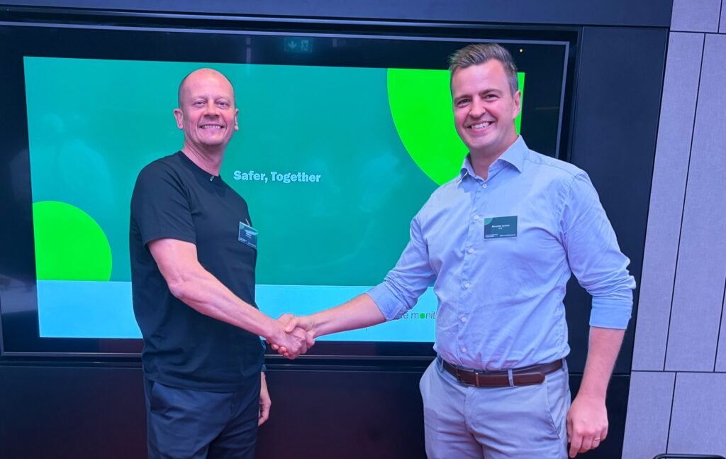 Safe Monitoring Group acquires UK gas detection specialist Protex Systems