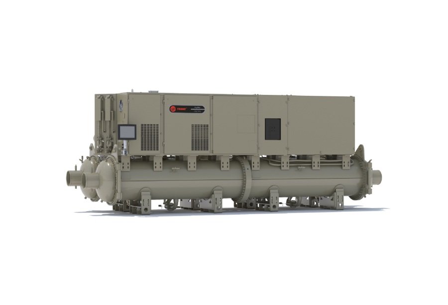Trane launches electrified HVAC solutions for US buildings
