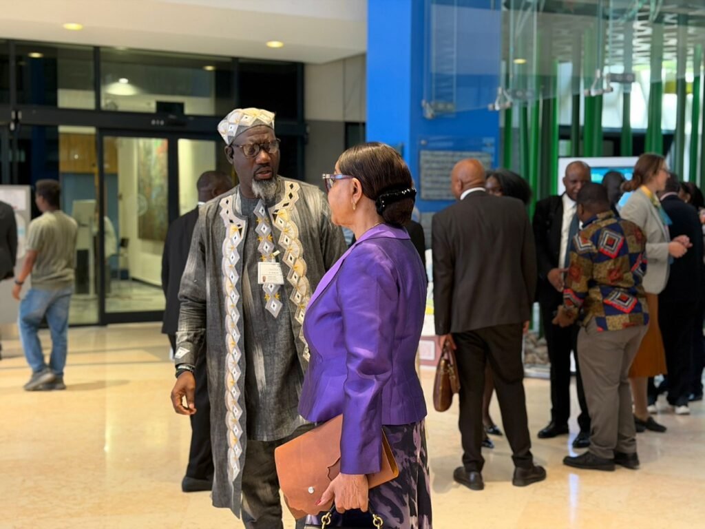 U-3ARC Calls for Training and Policy Action on Africa Refrigeration Day