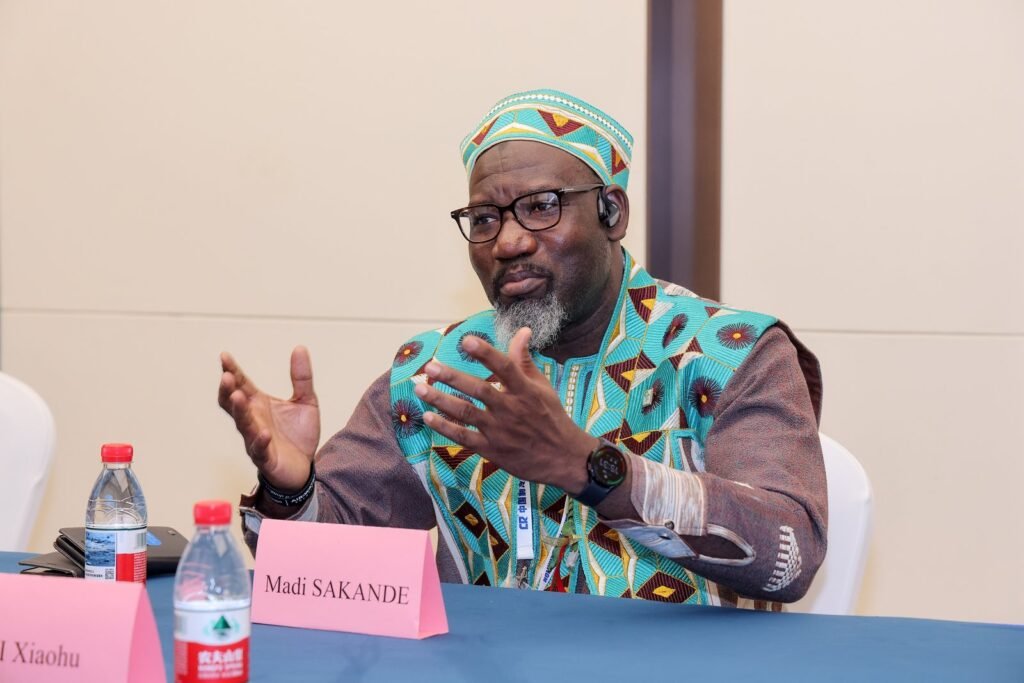 U-3ARC calls for refrigeration to become a strategic priority in Africa