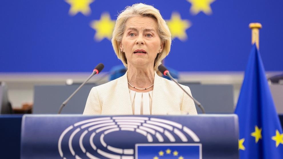 EU stellt europäischen Hitzewellenplan für Kühlung und Vorsorge vor