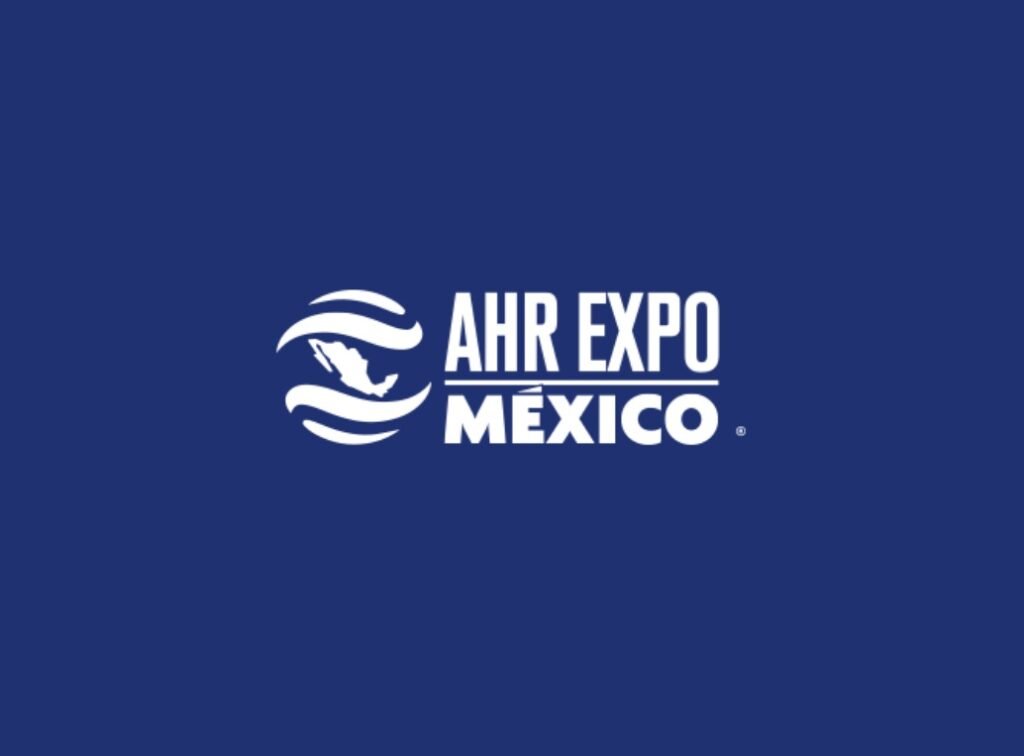 AHR Expo México 2026