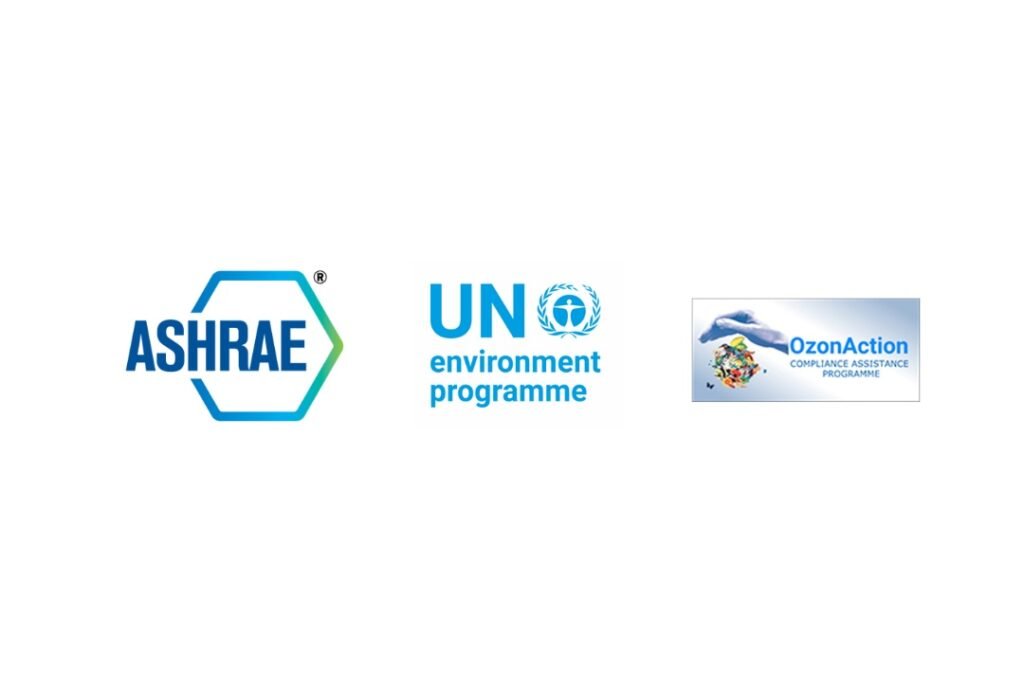 ASHRAE and UNEP renew sustainable cooling partnership