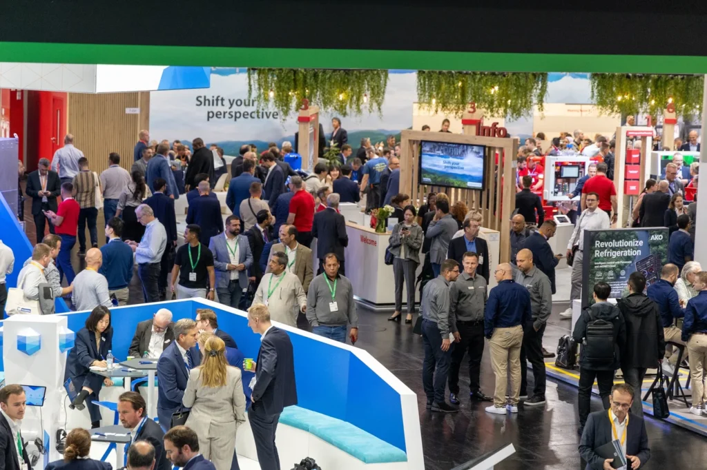 Chillventa 2026 to Host 1,100 Exhibitors and 200+ Presentations