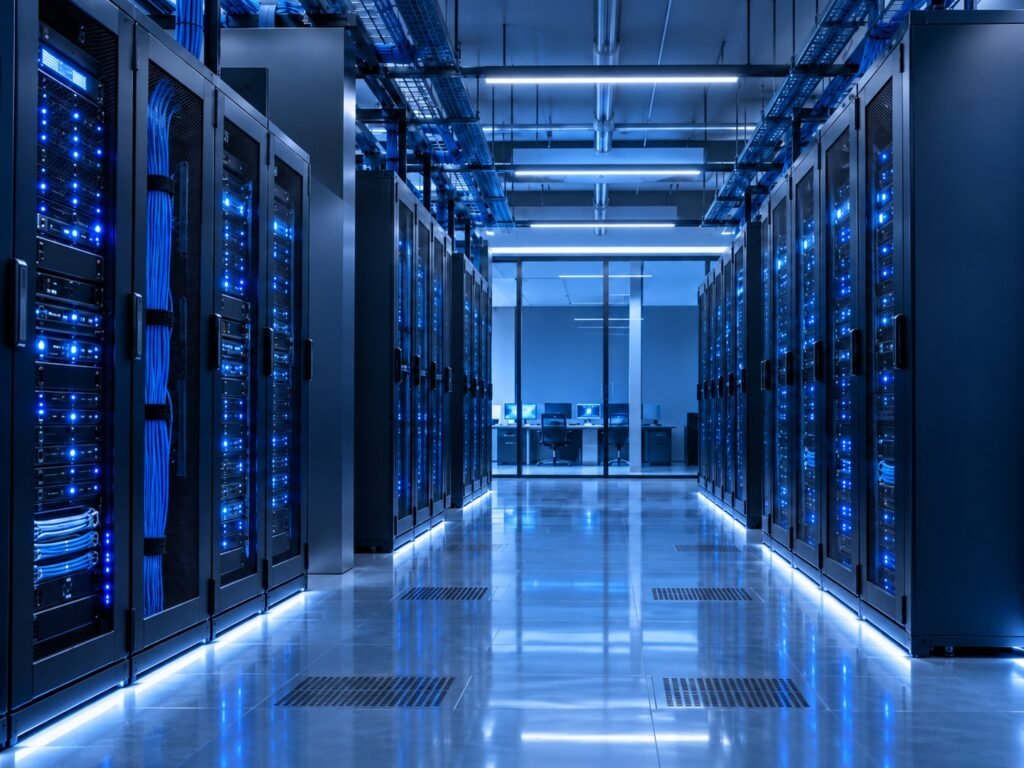 Vertiv expands critical infrastructure distribution across Southern Africa