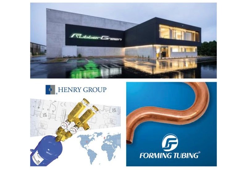 Aspen Pumps Group Completes Three Acquisitions, Enters South America