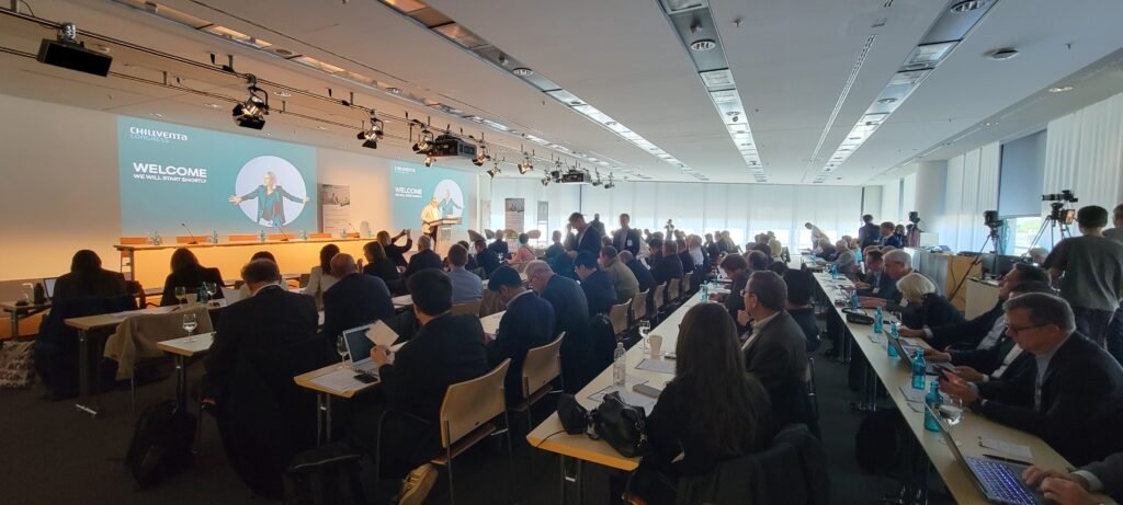 Chillventa CONGRESS 2026: Brussels Rules Meet the Refrigerant Switch