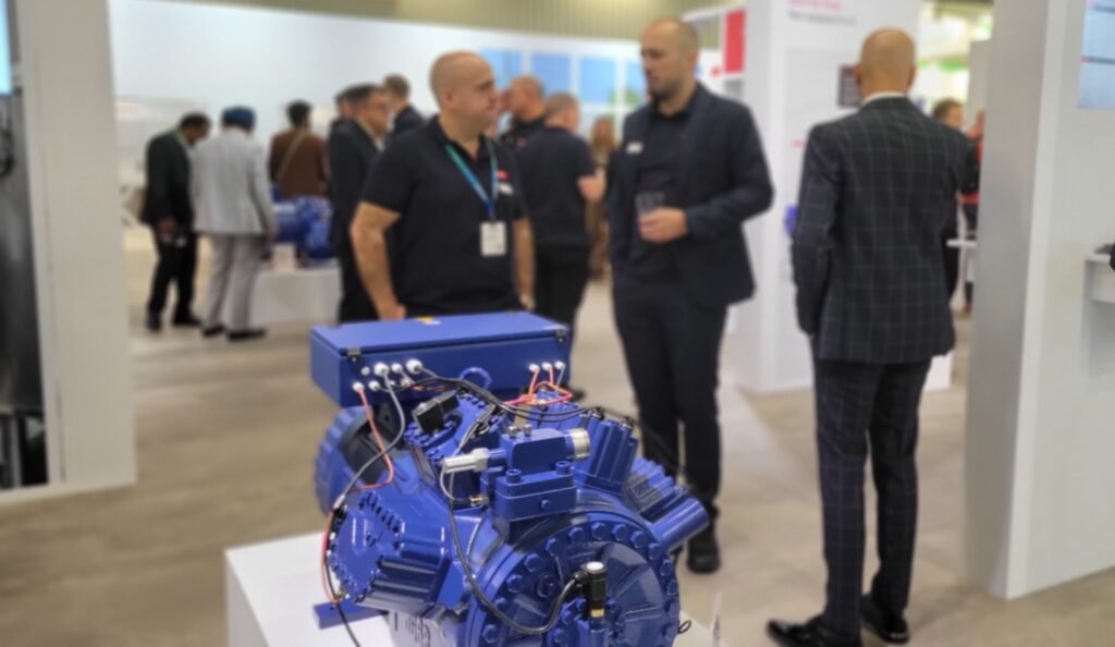 Chillventa 2026 Opens in Nuremberg with Over 1,150 Exhibitors