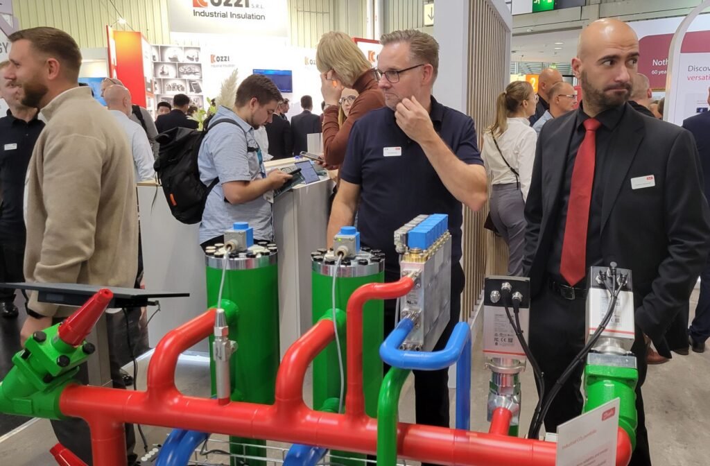 Chillventa 2026 Breaks Records with 36,000+ Visitors and 1,170 Exhibitors